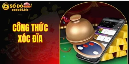 công thức xóc đĩa